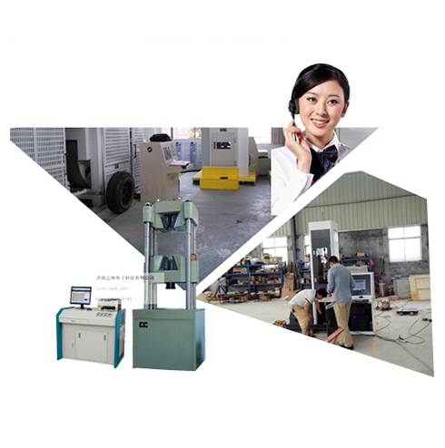 減震器試驗(yàn)機(jī)怎么選